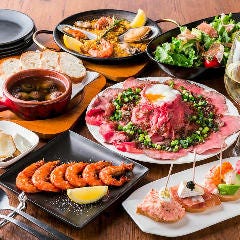 Borracho 秋葉原店