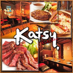 ダイニングバー Ｋａｔｓｕ