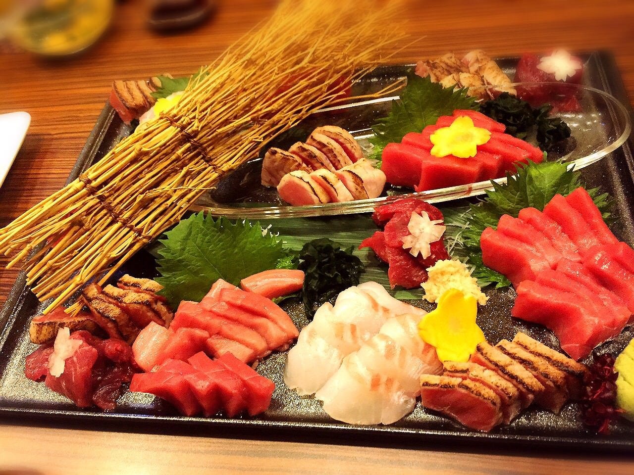 マグロ尽くしの欲張りコースの詳細 本マグロと新和食 咲kura 守口 魚料理 ぐるなび マグロ尽くしの欲張りコースの詳細 本マグロと新和食 咲kura 守口 魚料理 ぐるなび