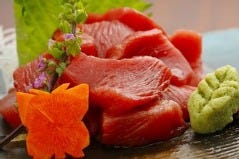 本マグロと新和食 咲kura