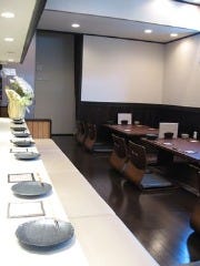 本マグロと新和食 咲kura