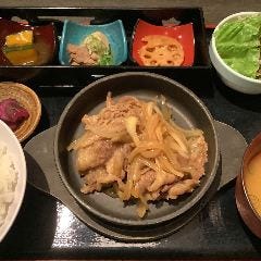 東北六県 みちのく酒場