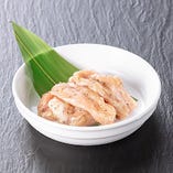 鶏セセリ(塩・味噌)