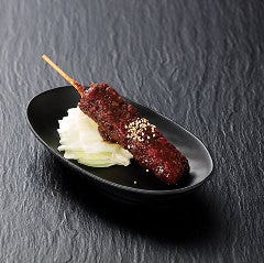 味噌串カツ　1本 味噌ダレで食べるのが名古屋メシ！！