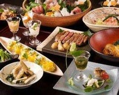 神田錦町酒菜家 かずいち