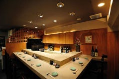 神田錦町酒菜家 かずいち