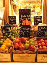 ビストロ酒場 Marineclub 