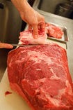 ★★NZ産 穀物肥育牛(オーシャンビーフ)柔らか赤身肉【ニュージーランド産】