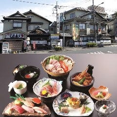 浜寿し 打越店