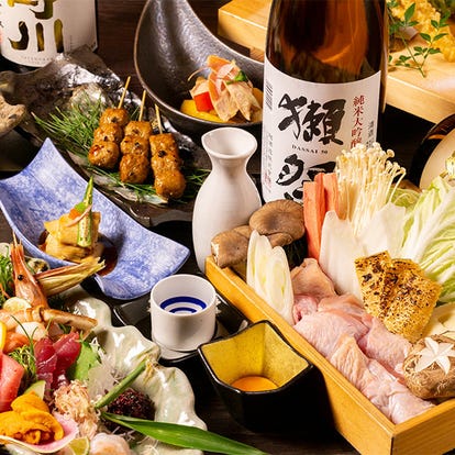 美味しいお店が見つかる 大宮 居酒屋 おしゃれな雰囲気 おすすめ