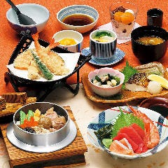 味の民芸アクロスプラザ東久留米店