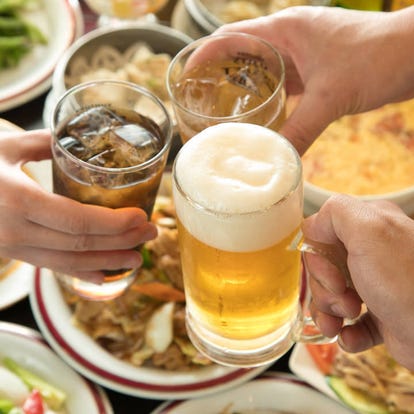 西新宿 ランチ ランチバイキング おすすめ人気レストラン ぐるなび