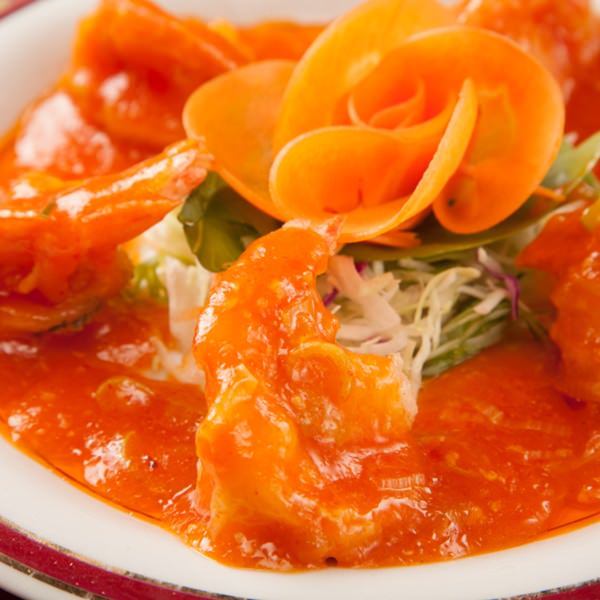 中華居酒屋 食べ放題 珍味館 チンミカン 西新宿三井ビル店 新宿 中華料理 ぐるなび