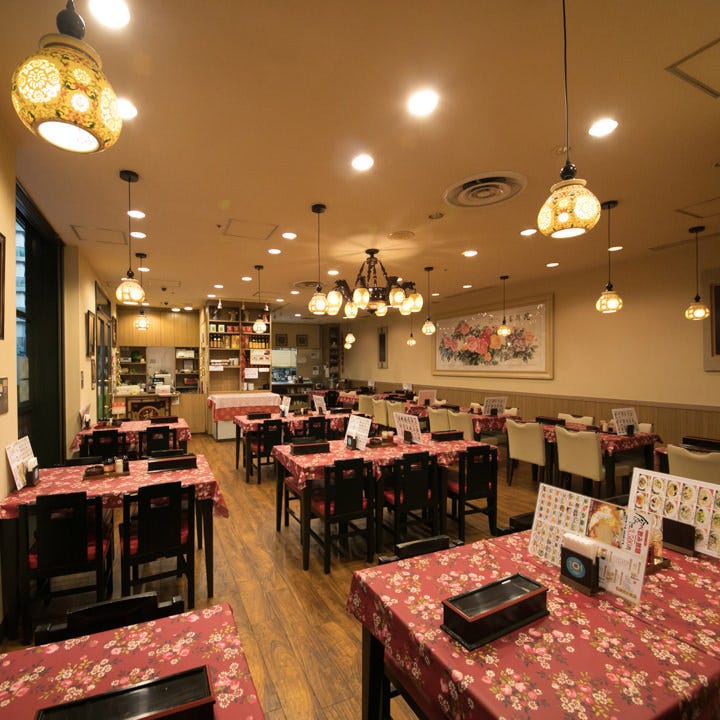 中華居酒屋 食べ飲み放題 珍味館 西新宿三井ビル店 個室・貸切:貸切 楽天ぐるなび 中華居酒屋 食べ飲み放題 珍味館 西新宿三井ビル店 個室・貸切:貸切 楽天ぐるなび
