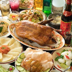 中華居酒屋 食べ放題珍味館 チンミカン 西新宿三井ビル店相片 新宿 中華料理店 Gurunavi 日本美食餐廳指南
