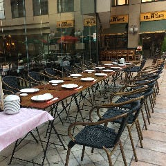 中華居酒屋 食べ飲み放題 珍味館 西新宿三井ビル店