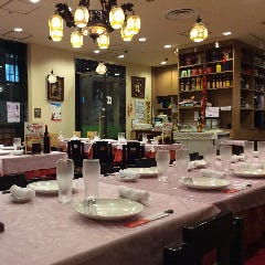 中華居酒屋 食べ飲み放題 珍味館 西新宿三井ビル店