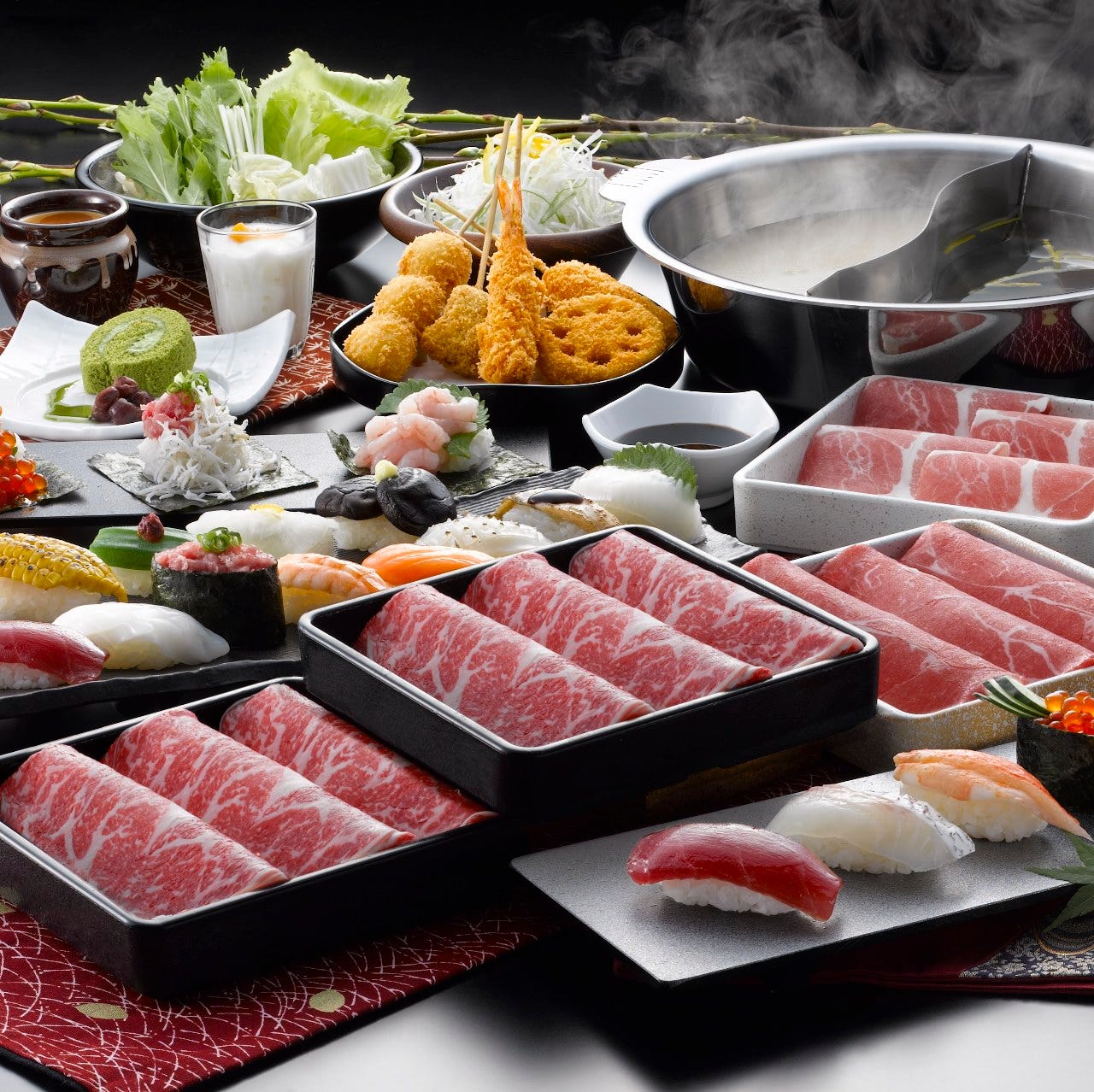 ゆず庵 長野南高田店 長野市 和食 魚料理 Goo地図