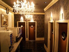 フタバカラオケプラス(旧コミックパーク) 関大前店