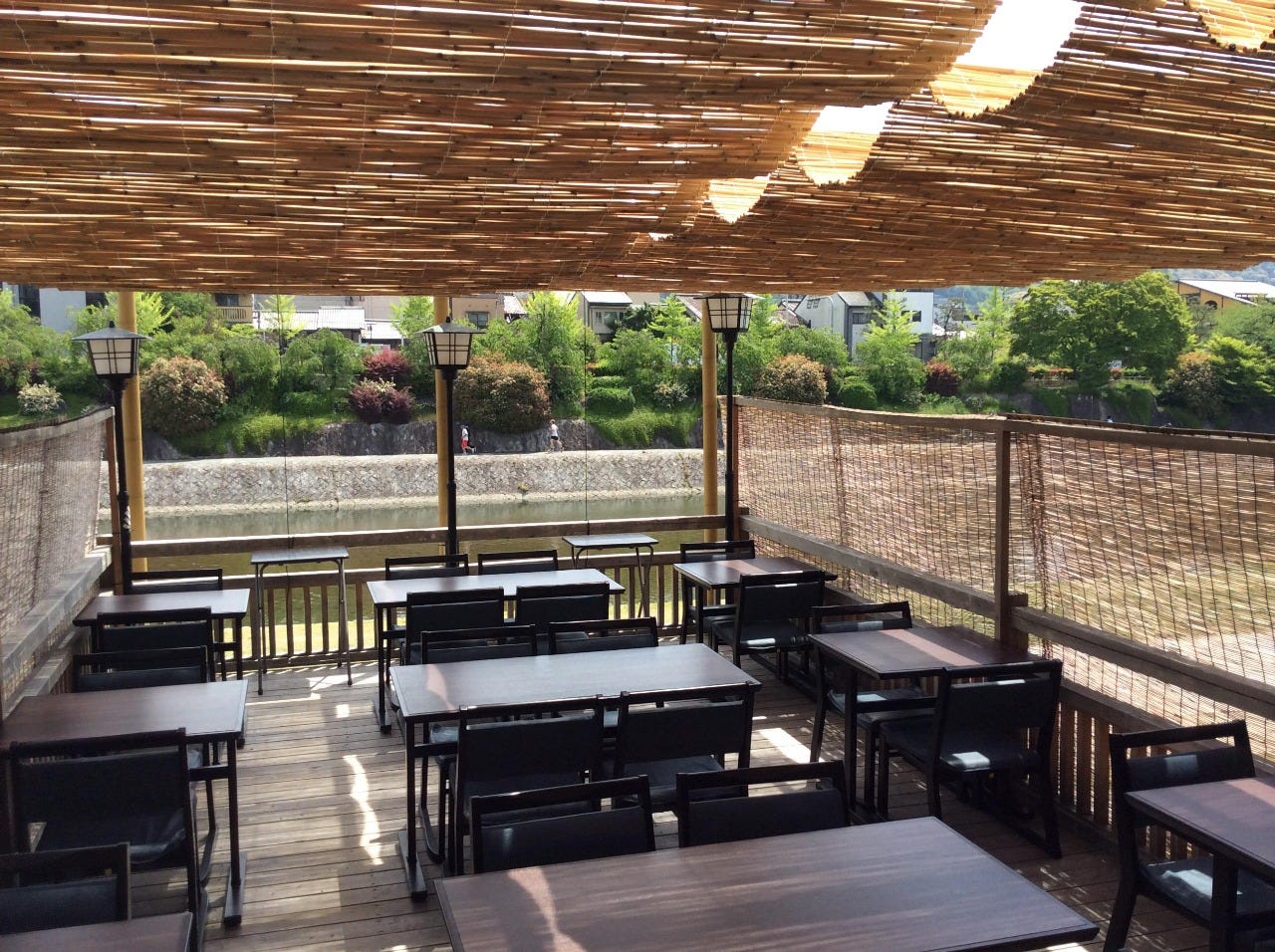 はもと旬菜と京料理 先斗町 花柳