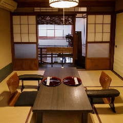 はもと旬菜と京料理 先斗町 花柳