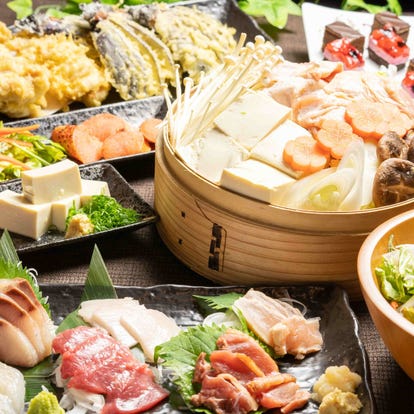 美味しいお店が見つかる 高崎の食事 ディナーでおすすめしたい人気レストラン ぐるなび