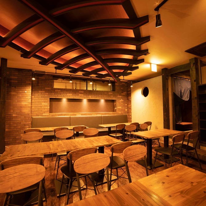 肉 地酒 個室居酒屋 結 高崎駅前店 高崎 居酒屋 ぐるなび
