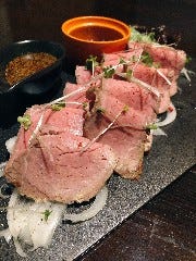 食彩酒房くりやの画像