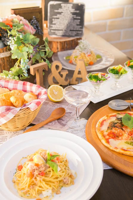 掛川 イタリアンレストラン ヴェローナ 掛川 イタリアン イタリア料理 ぐるなび