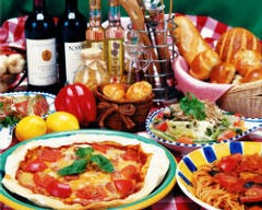 イタリアンレストラン ヴェローナ