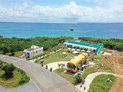 HARRY’S Shrimp Truck