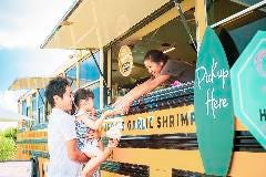 HARRY’S Shrimp Truck 