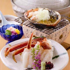 金沢近江町市場 旬彩和食 口福 こうふく 金沢 日本料理 ぐるなび