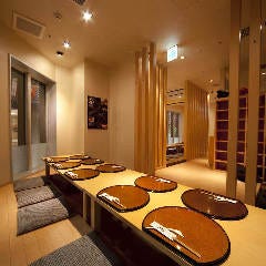 金沢近江町市場 旬彩和食 口福（こうふく）