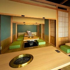 神戸牛・個室焼肉 大長今-techangum- 三宮総本店(三宮/焼肉 神戸牛・個室焼肉 大長今-techangum- 三宮総本店(三宮/焼肉