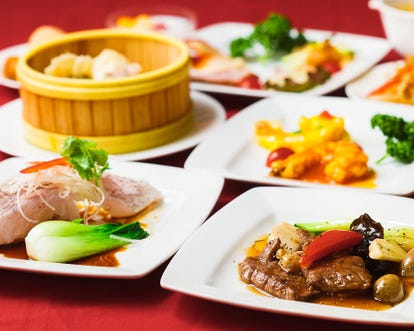 美味しいお店が見つかる 三宮の中華でおすすめしたい人気のお店 ぐるなび