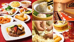 広東風個室居酒屋 食べ放題 香港香港 神戸三宮 