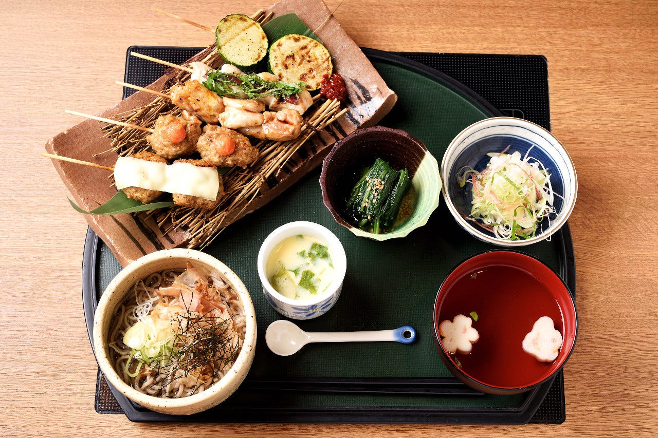 たかねの和　お寿司しゃぶしゃぶ食べ放題春日井小牧桃花台線の画像