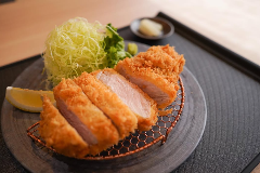 とんかつ 四十三番 松阪店