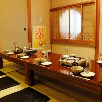 ランチならここ 蒲田の鍋でおすすめしたい人気のお店 ぐるなび
