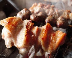 炭火串焼 千串屋 青葉台店 