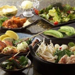 青葉台で飲み放題があるおすすめ居酒屋