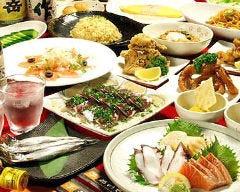 焼き鳥ともつ鍋 ぶあいそ博多 住吉通り店