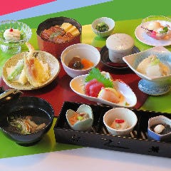 つきじ植むら 旬泉坊 横須賀店
