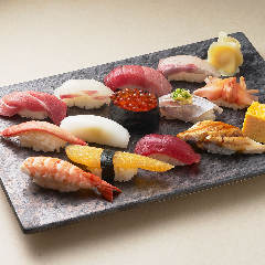 おまかせ おまかせ