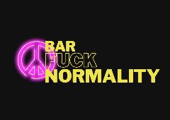 fuck normality