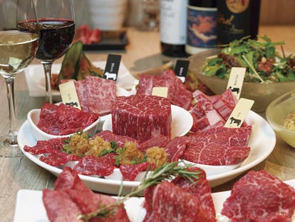 デートにぴったり 日暮里の焼肉でおすすめしたい人気のお店 ぐるなび