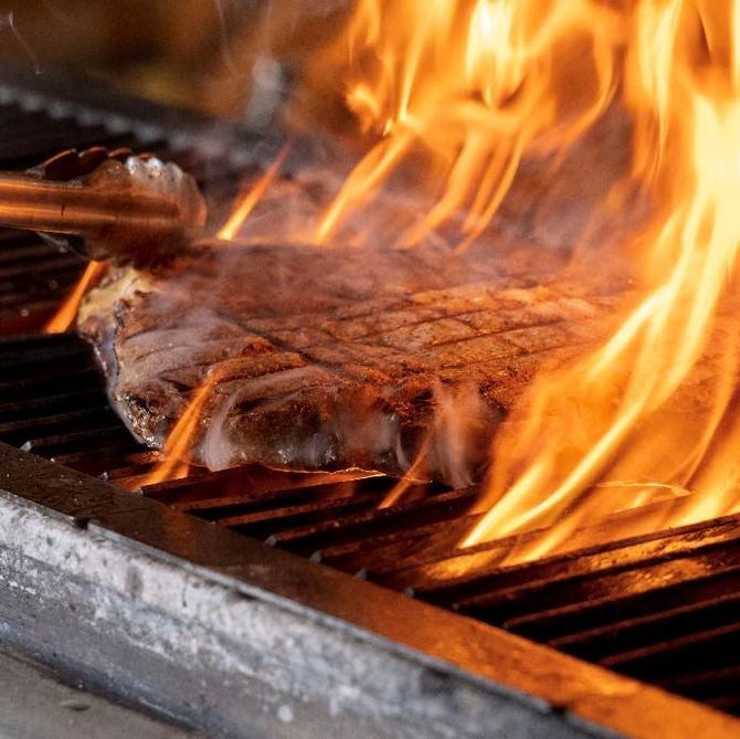熟成和牛焼肉 エイジング ビーフ 本店 日暮里 焼肉 ぐるなび