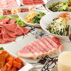 熟成和牛焼肉 エイジング・ビーフ 本店
