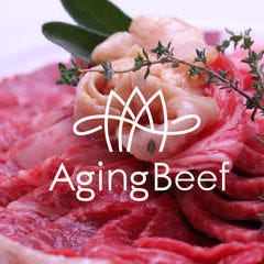 熟成和牛焼肉 エイジング・ビーフ 本店
